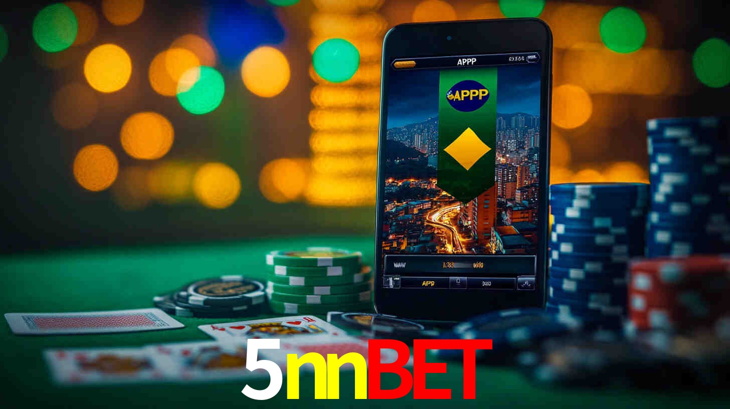 Estatísticas Esportivas 5nnbet