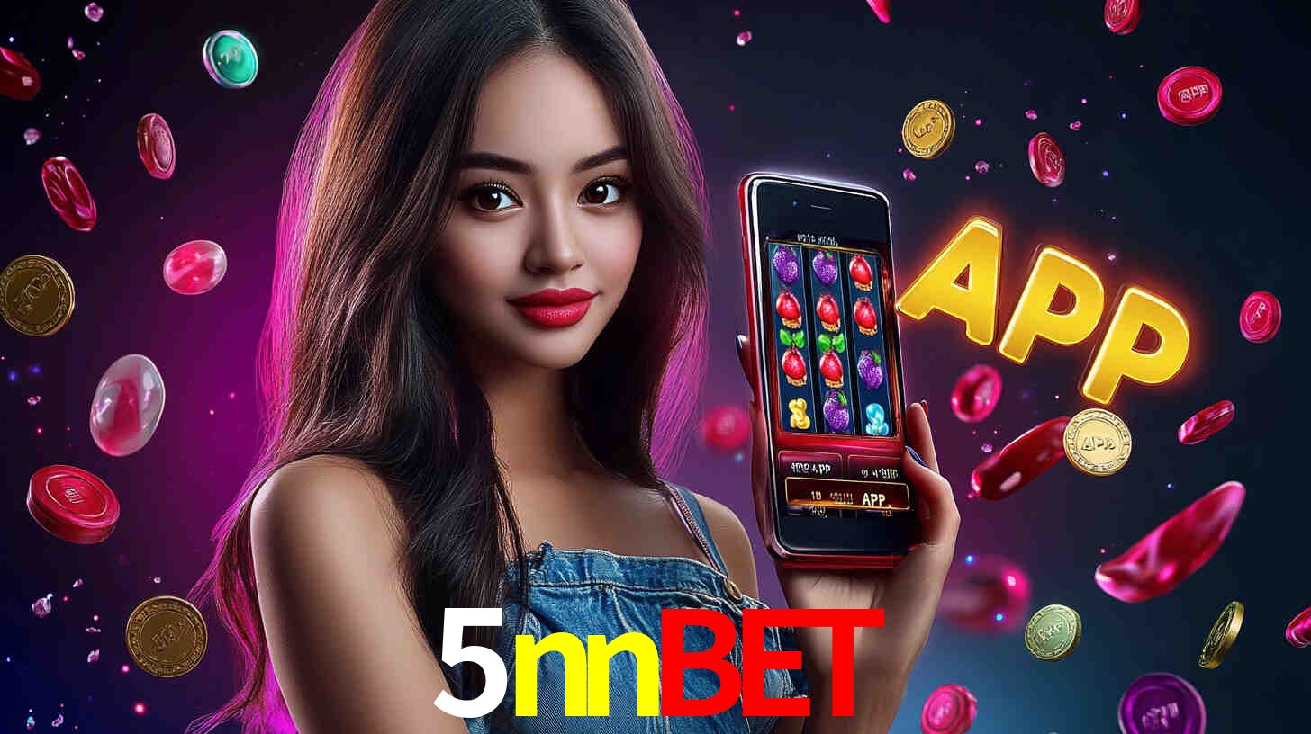Mesa de Blackjack 5nnbet