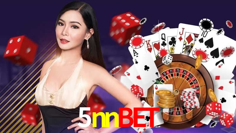 A Emoção da Loteria na 5nnbet: Uma Chance de Mudança de Vida