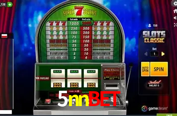 Weekend Specials 5nnbet