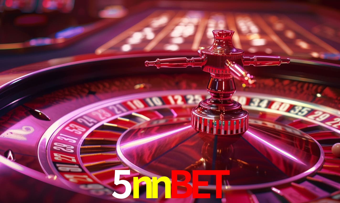 Diretório de Jogos 5nnbet