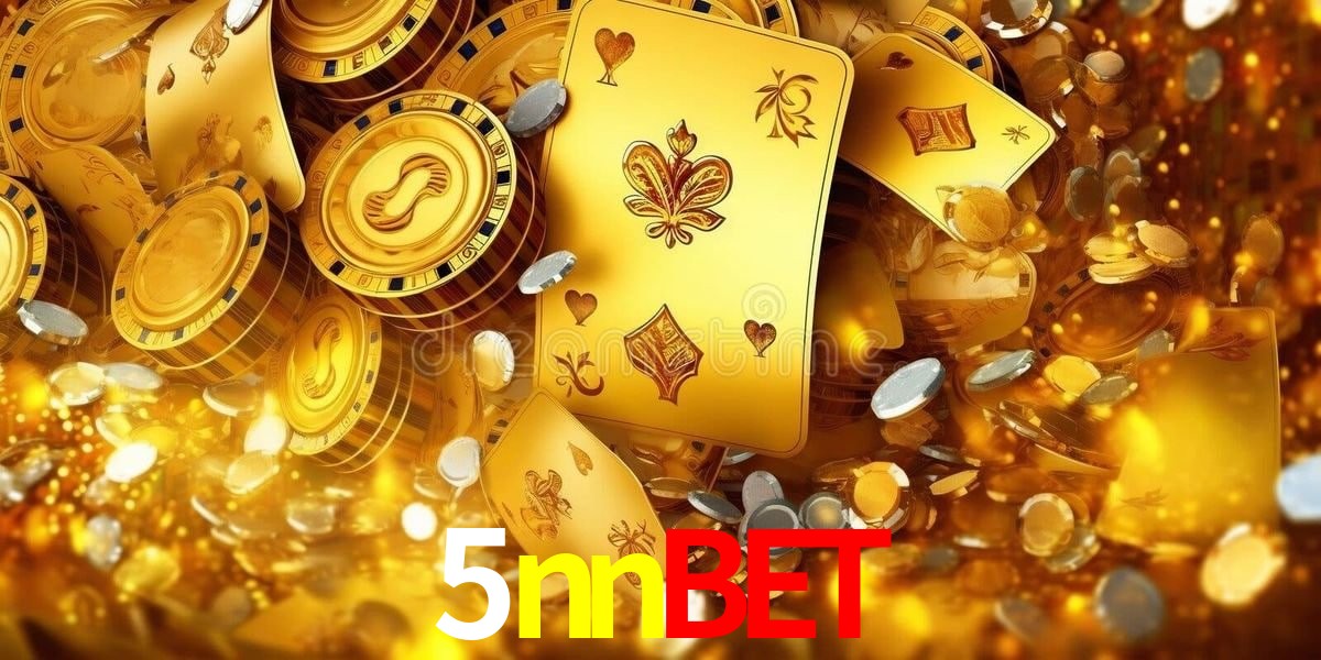 Casino Ao Vivo 5nnbet