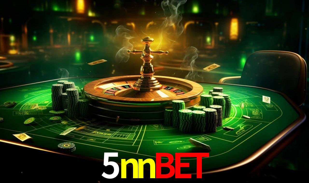 Tecnologia da Plataforma 5nnbet