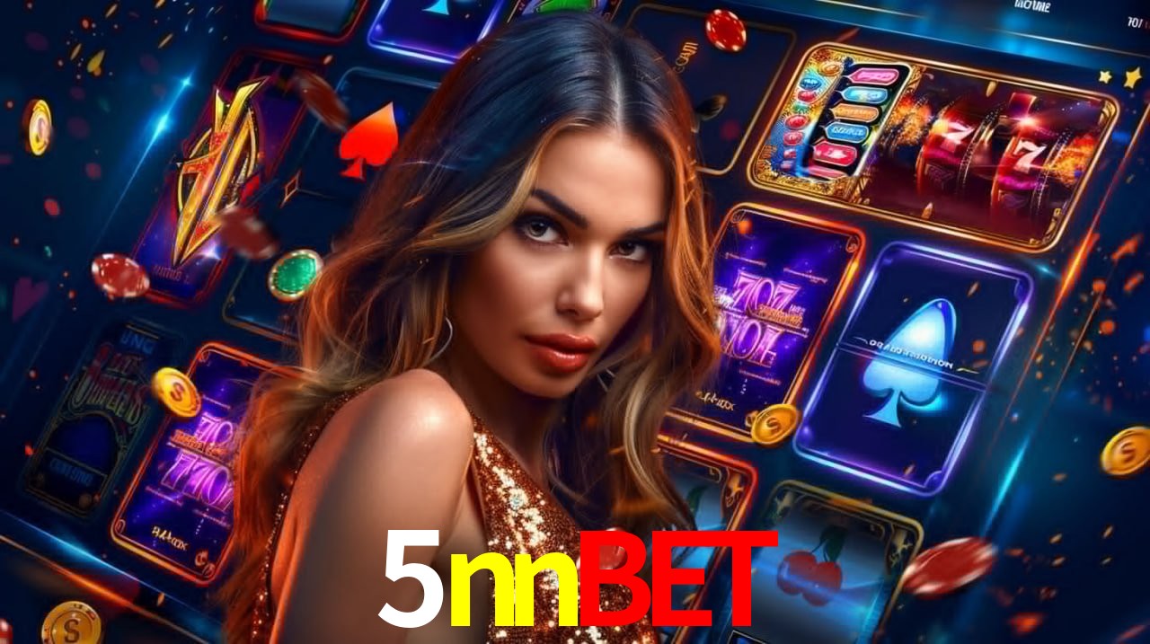 Benefícios da Conta 5nnbet