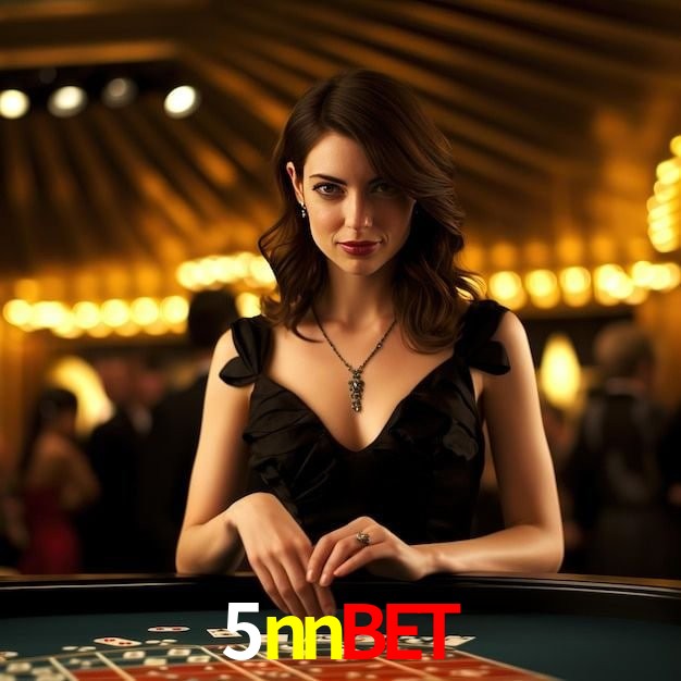 Experiência VIP 5nnbet