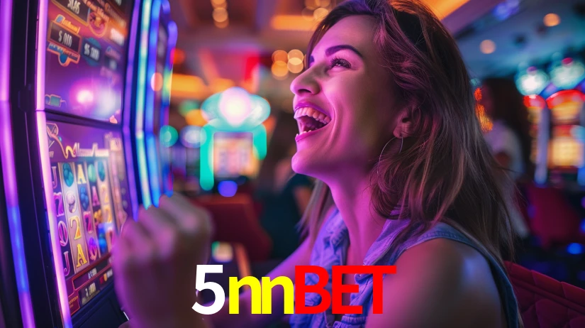 5nnbet: A Experiência de Casino com Jogos de Mesa ao Vivo