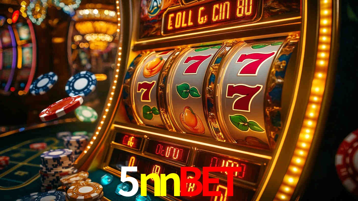 Experimente o Login Seguro Premium no 5nnbet
