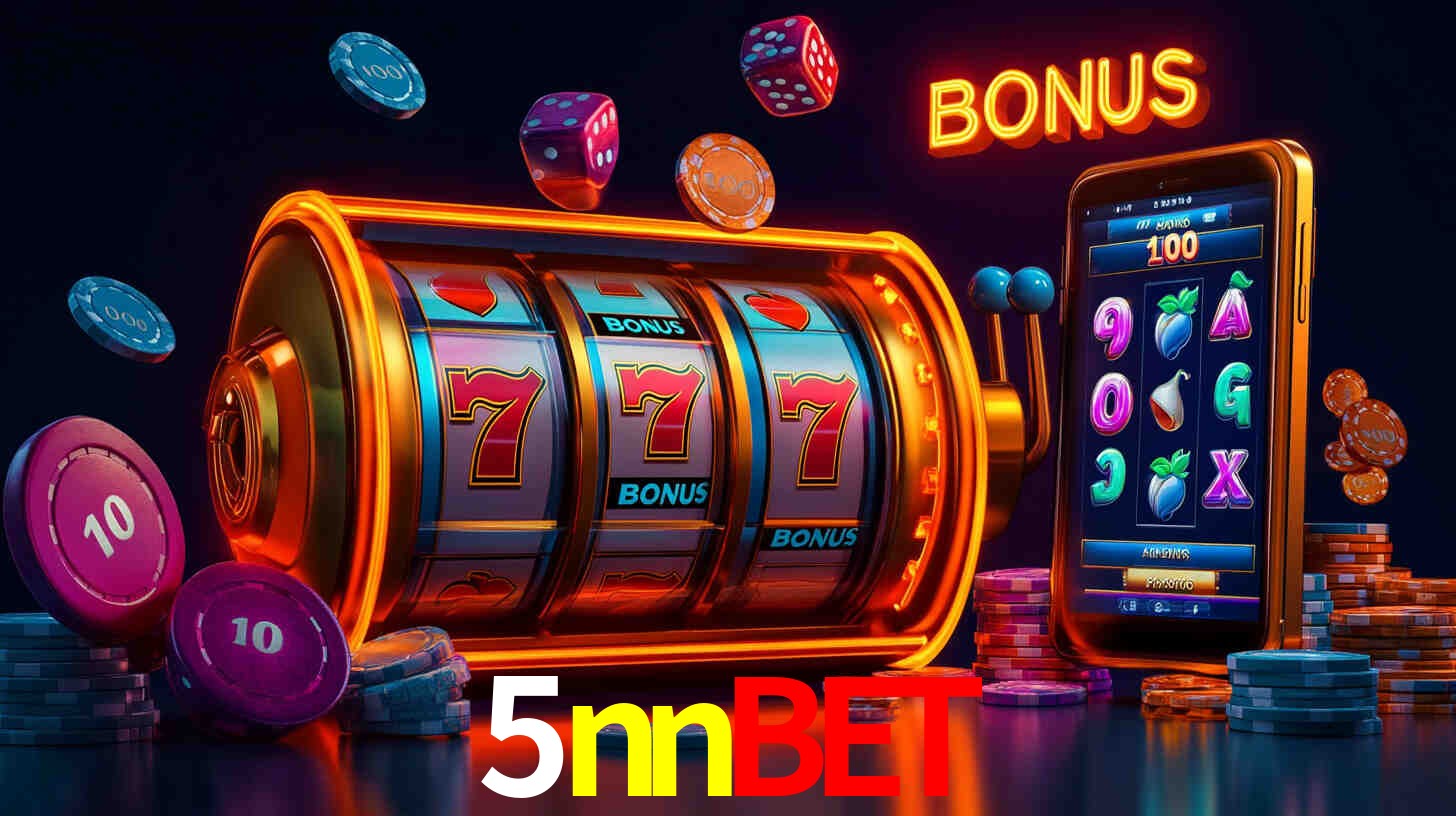 Apostas de Tênis 5nnbet