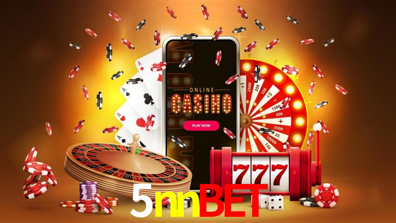 Jogos Exclusivos 5nnbet