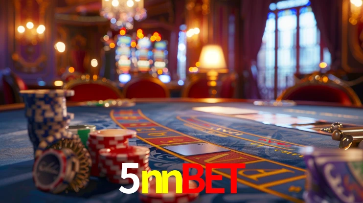 Experiência VIP 5nnbet