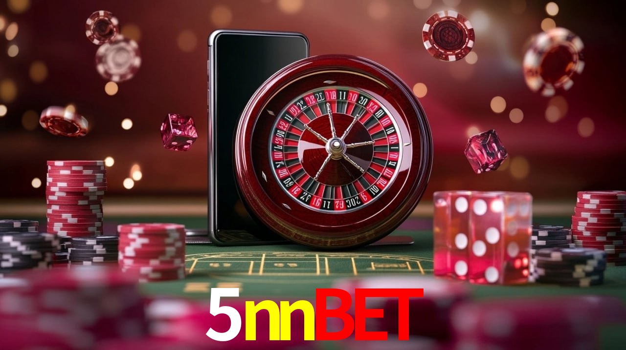 Live Casino 5nnbet