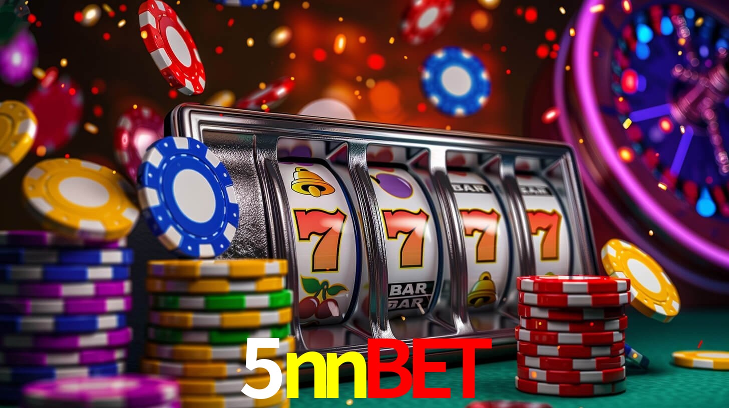 Desvendando o Mundo dos Jogos Virtuais na 5nnbet
