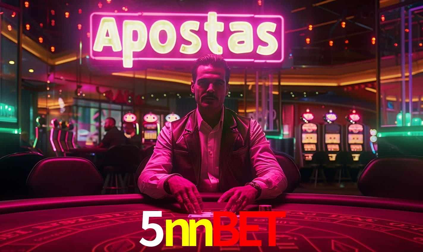 Recursos de Bônus 5nnbet