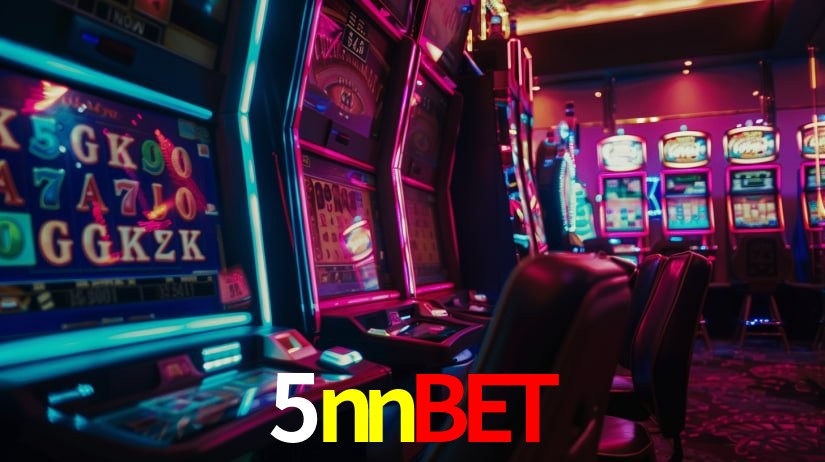 Account Benefits 5nnbet