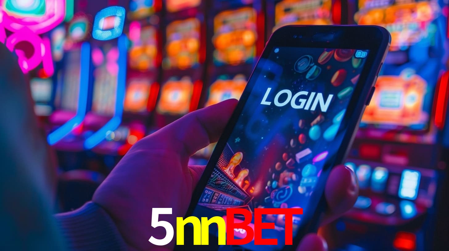 Apostas Esportivas na 5nnbet: Um Guia Completo
