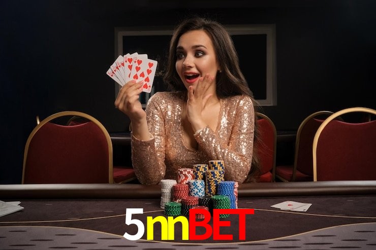 Promoções Sazonais 5nnbet