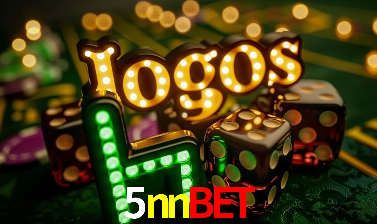 Apostas Esportivas na 5nnbet: Um Guia Completo