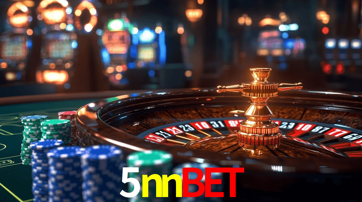 Bônus Generosos e Exclusivos no 5nnbet para Você!