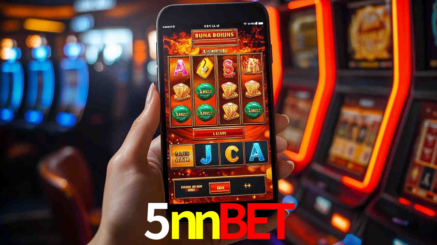 5nnbet casino