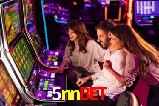Promoção Relâmpago 5nnbet