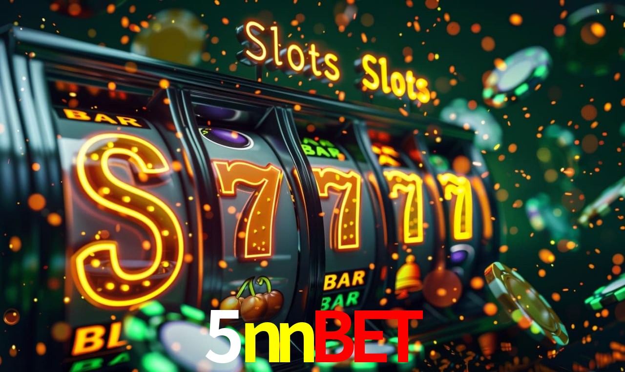 A Emoção da Loteria na 5nnbet: Uma Chance de Mudança de Vida