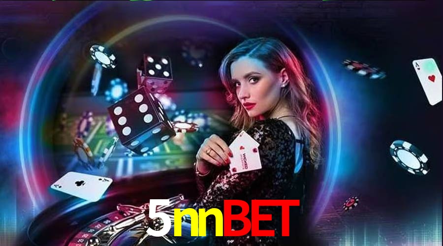 Bonus Features 5nnbet