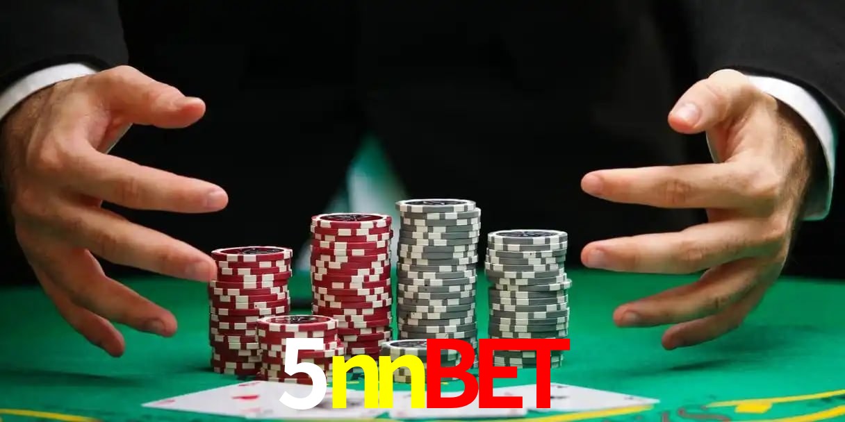 A Emoção da Loteria na 5nnbet: Uma Chance de Mudança de Vida