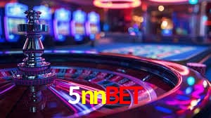 Desvendando o Mundo dos Jogos Virtuais na 5nnbet