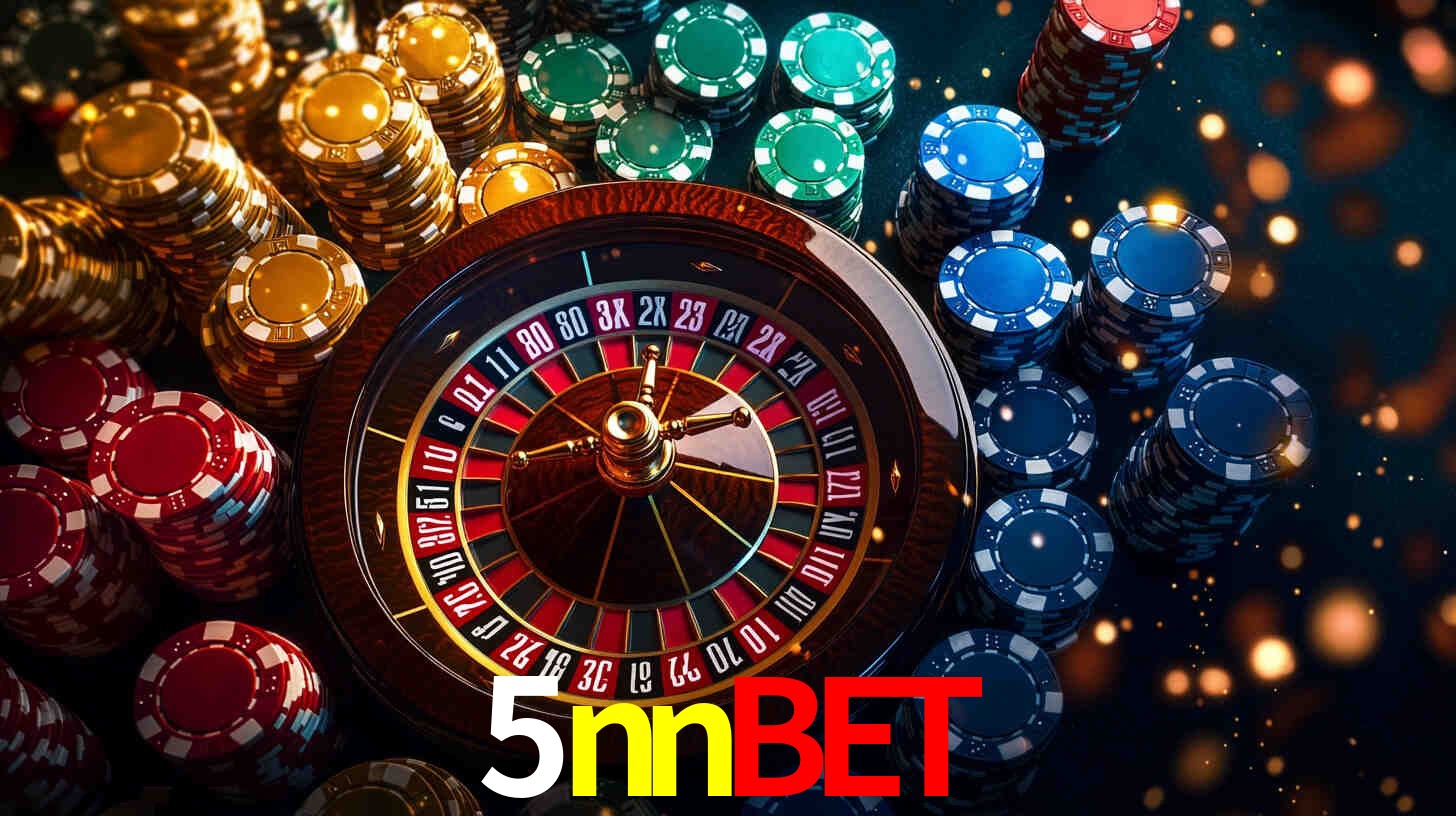 5nnbet: Jogos de Caça-Níqueis-Altas Recompensas, Roleta-Velocidade, Blackjack-Desafios Máximos