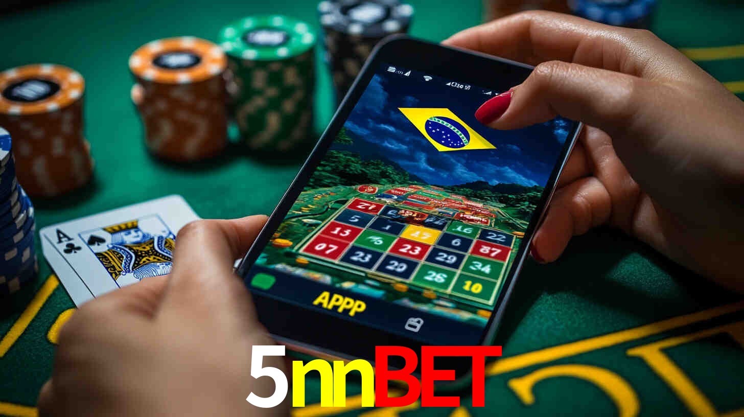Casino VIP 5nnbet