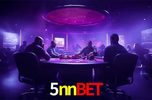 Jogos de Slot 5nnbet