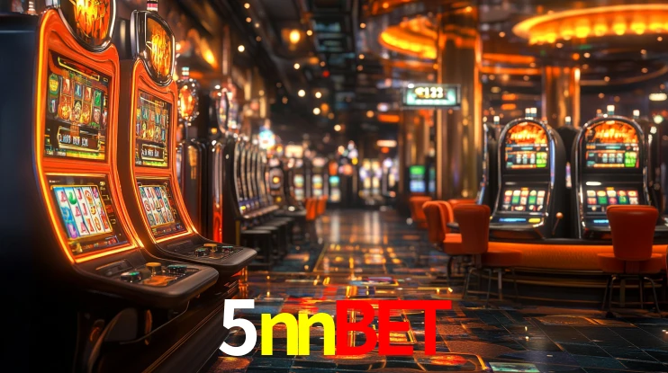 5nnbet: Seu Cassino Premiado com Pagamentos Rápidos