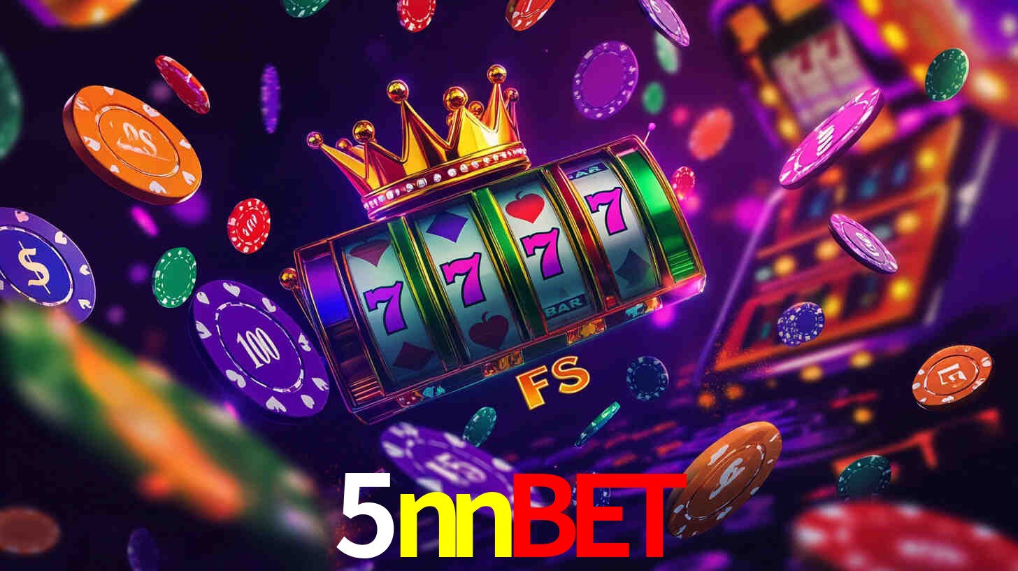 Explore as vantagens do 5nnbet: serviço profissional e confiabilidade