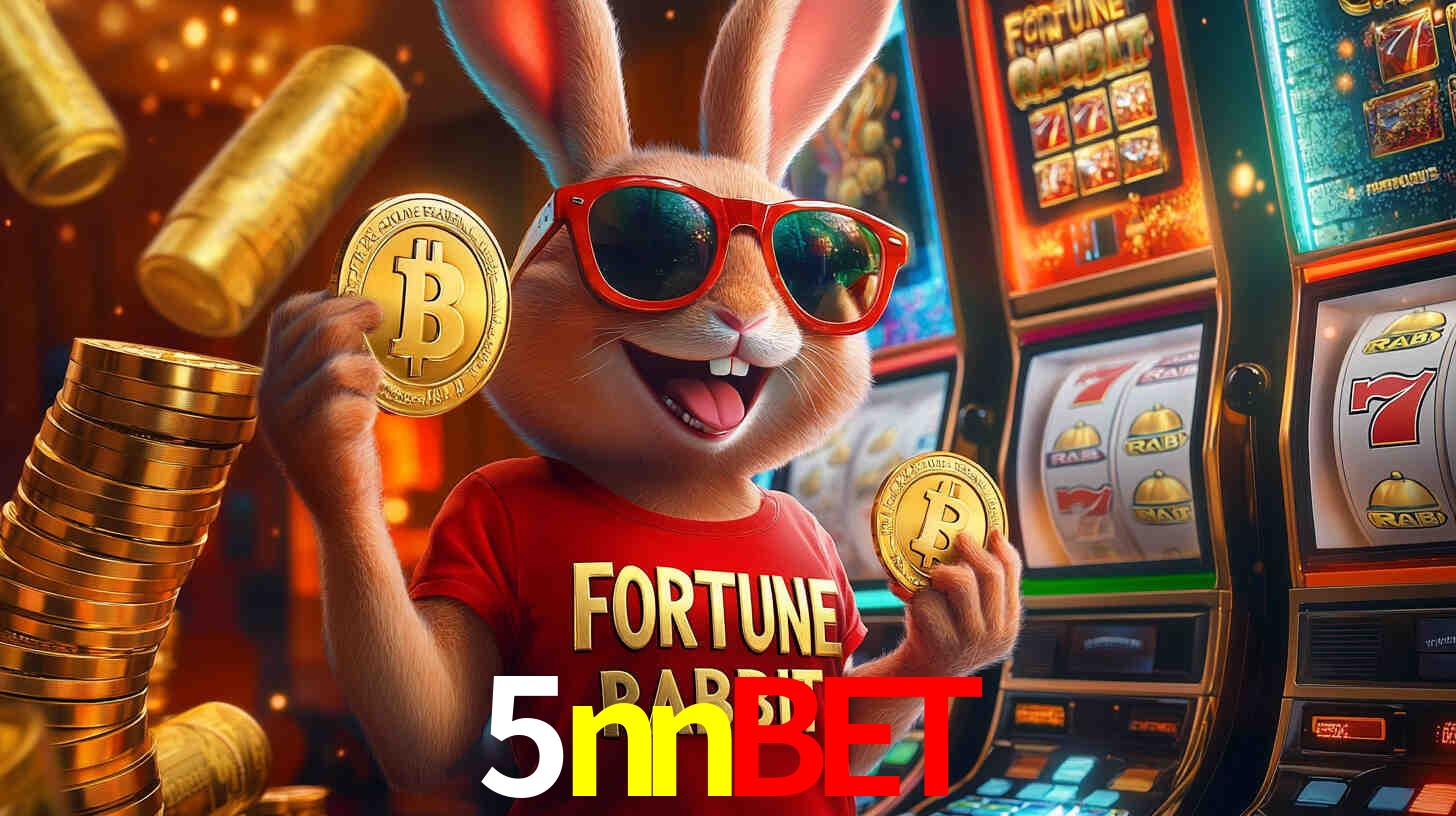 Bônus Diários 5nnbet