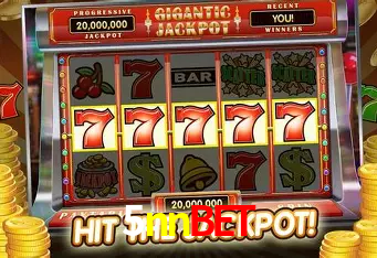 Descubra o Mundo do Cassino Online com 5nnbet