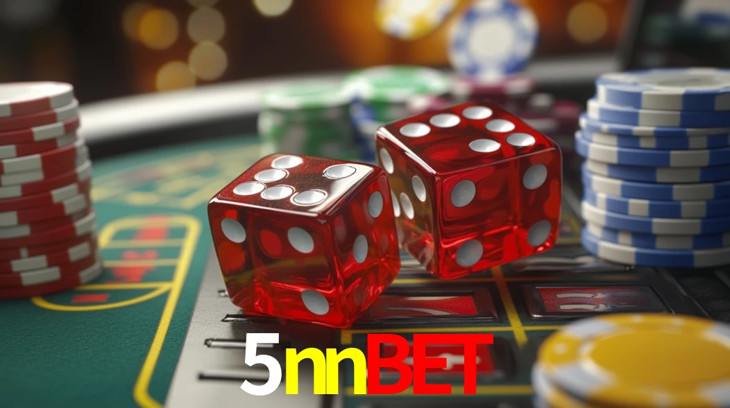 Ofertas Imperdíveis na 5nnbet: Promoções e Bônus Que Valem a Pena