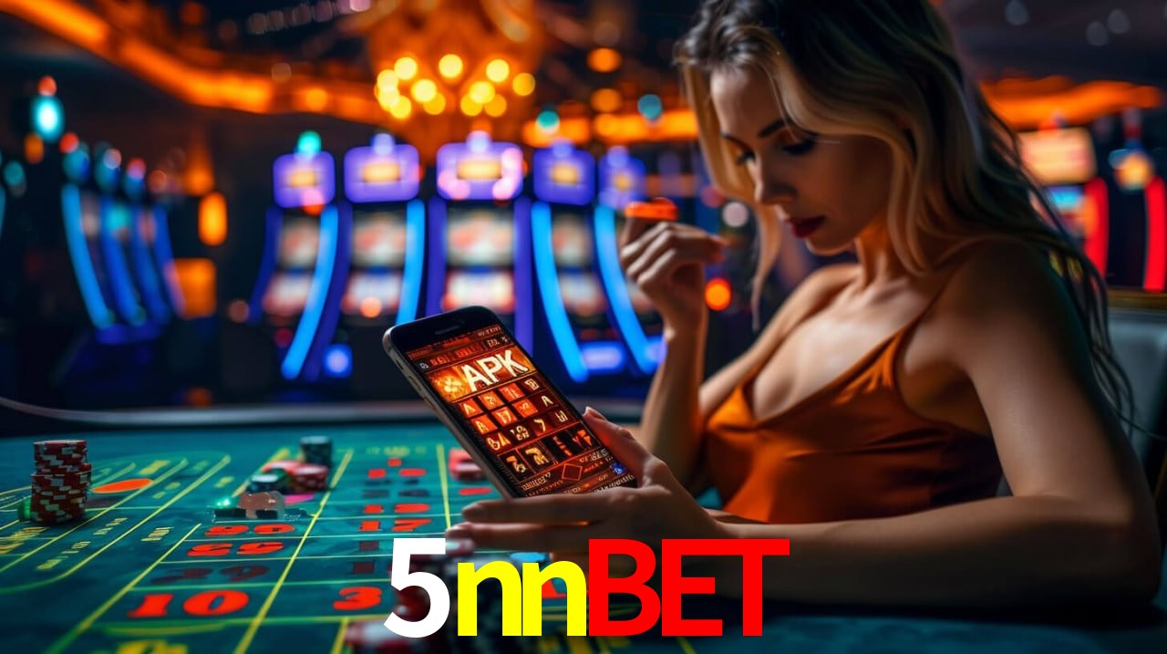 Welcome Bonus 5nnbet