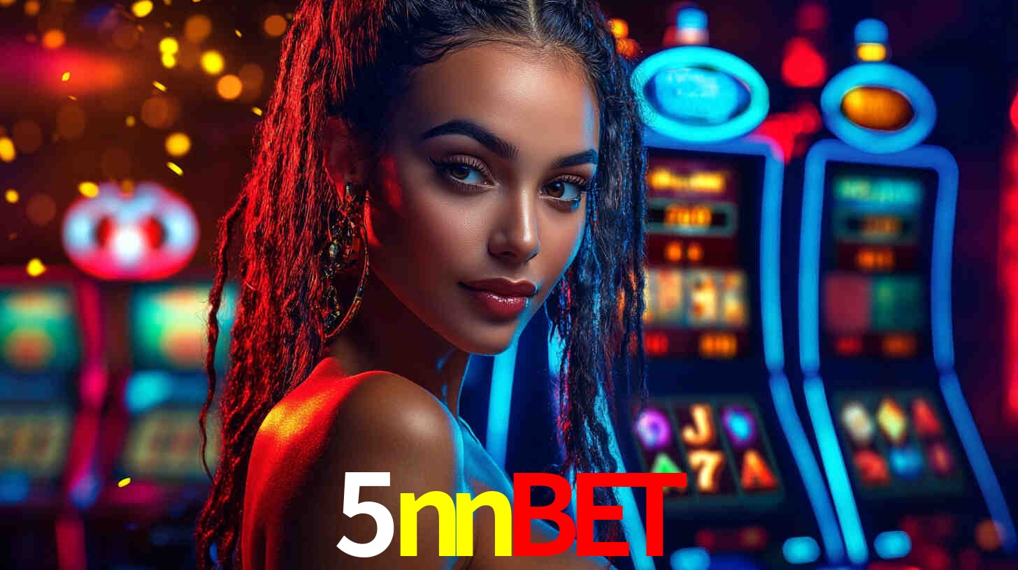 Apostas de Futebol 5nnbet