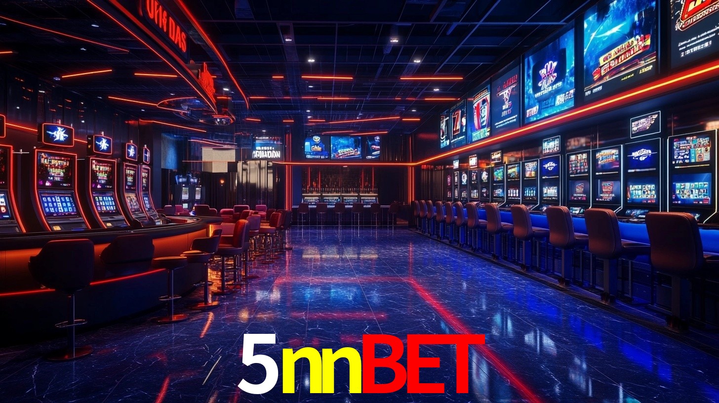 5nnbet casino
