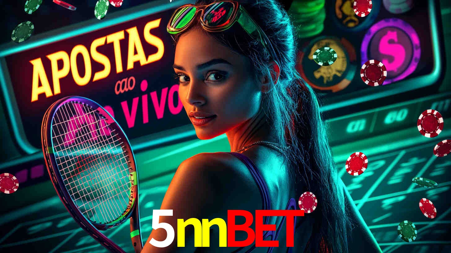 Casino Ao Vivo 5nnbet