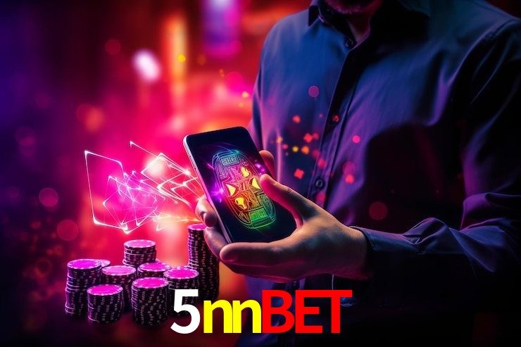 A Experiência Imersiva dos Cassinos Ao Vivo no 5nnbet