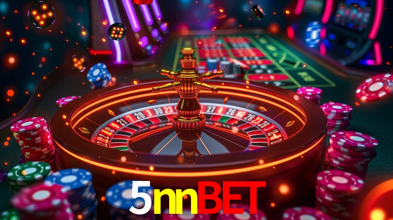Especiais de Fim de Semana 5nnbet
