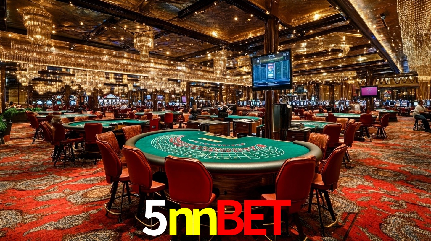 5nnbet casino